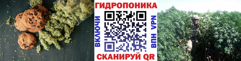 Cannafood марихуана  Неман 